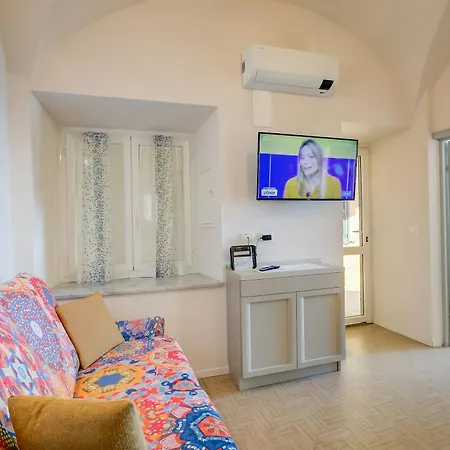 La Casa Sulla - On The Beach- Happy Apartman Alassio