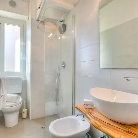 Apartman La Casa Sulla - On The Beach- Happy Alassio