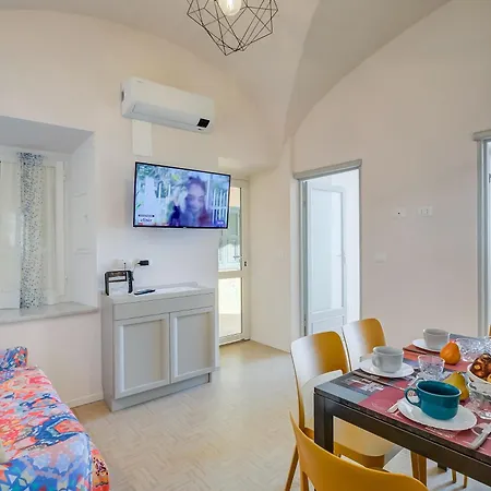La Casa Sulla - On The Beach- Happy Αλάσιο