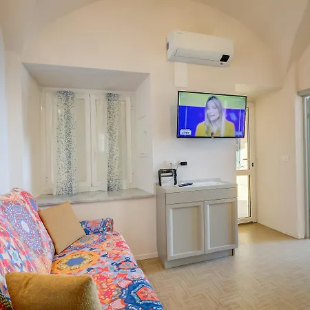 La Casa Sulla - On The Beach- Happy * ألاسيو