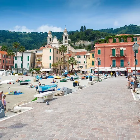Apartman La Casa Sulla - On The Beach- Happy