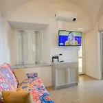 La Casa Sulla - On The Beach- Happy דירה אלסיו