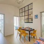 דירה La Casa Sulla - On The Beach- Happy