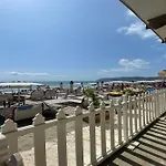 דירה La Casa Sulla - On The Beach- Happy