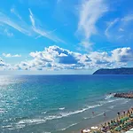 דירה La Casa Sulla - On The Beach- Happy *