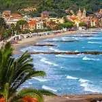 דירה La Casa Sulla - On The Beach- Happy